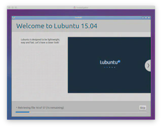 Lubuntu Installation File Download